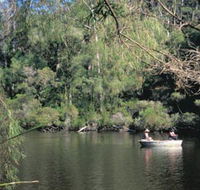 Warren National Park - Schoolies Week Accommodation