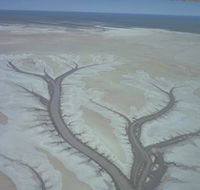 Tidal Flats - Schoolies Week Accommodation