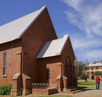 St Stephens Church of England - Schoolies Week Accommodation