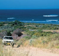 Coronation Beach - Schoolies Week Accommodation