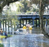 Denmark-Nornalup Heritage Trail - Schoolies Week Accommodation