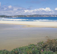 Wilson Inlet Heritage Walk Trail - Schoolies Week Accommodation