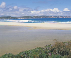 Wilson Inlet Heritage Walk Trail - Schoolies Week Accommodation 0