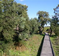 Kepwari Trails Wetland Wonderland - Schoolies Week Accommodation