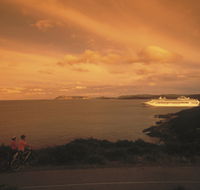 King George Sound - Schoolies Week Accommodation