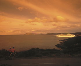 King George Sound - Schoolies Week Accommodation 0