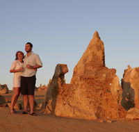 Nambung National Park - Schoolies Week Accommodation