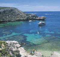 Fish Hook Bay - Schoolies Week Accommodation