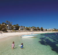 Geordie Bay - Schoolies Week Accommodation