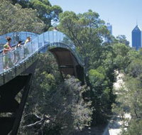 Lotterywest Federation Walkway - Schoolies Week Accommodation