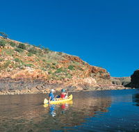 Fitzroy River - Schoolies Week Accommodation