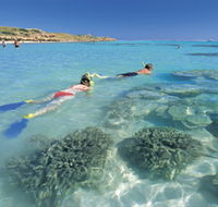 Purdy Point - Schoolies Week Accommodation
