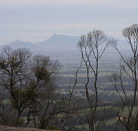 Nancy's Peak Porongurup National Park - Schoolies Week Accommodation