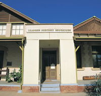 Yilgarn History Museum - Schoolies Week Accommodation