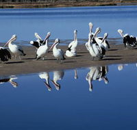 Peel Region Canoe Trails - Schoolies Week Accommodation