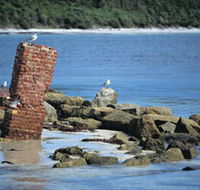 Whalers Beach - Schoolies Week Accommodation