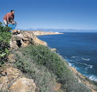 Dampier Salt Mines - Schoolies Week Accommodation