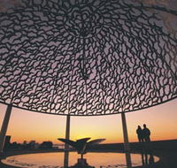 HMAS Sydney II Memorial Geraldton - Schoolies Week Accommodation