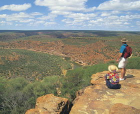 The Loop And Z Bend - Schoolies Week Accommodation 0