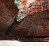 Cathedral Gorge Purnululu National Park - Schoolies Week Accommodation