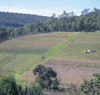 Darling Range - Schoolies Week Accommodation