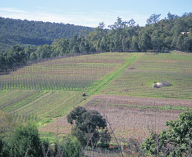 Darling Range - Schoolies Week Accommodation 0