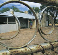 Youndegin - Schoolies Week Accommodation