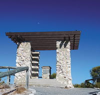Vlamingh Lookout - Schoolies Week Accommodation