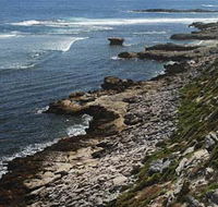 Cape Vlamingh - Schoolies Week Accommodation