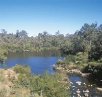 Kalgan River - Schoolies Week Accommodation