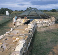 Bibbawarra Bore - Schoolies Week Accommodation