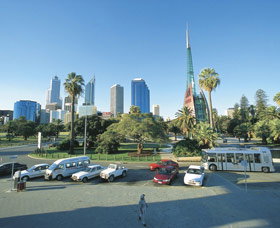Barrack Street Jetty - Schoolies Week Accommodation 0