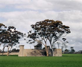 World War II Sites - Schoolies Week Accommodation 0
