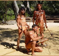 Wardan Aboriginal Centre - Schoolies Week Accommodation