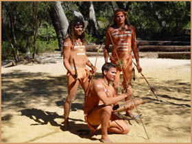 Wardan Aboriginal Centre - Schoolies Week Accommodation 0