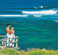 Prevelly Park - Schoolies Week Accommodation