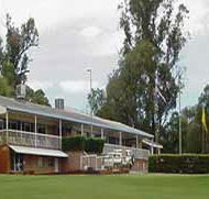Capel Golf Club - Schoolies Week Accommodation