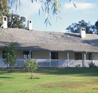 Tranby House - Schoolies Week Accommodation