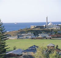 Lighthouse - Schoolies Week Accommodation