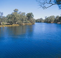 Lilac Hill Park - Schoolies Week Accommodation