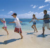 Ricey Beach - Schoolies Week Accommodation