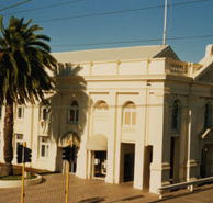Geraldton Regional Art Gallery - Schoolies Week Accommodation