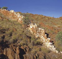China Wall - Schoolies Week Accommodation