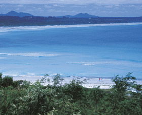 Boxwood Hill WA Schoolies Week Accommodation