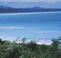 Bremer Beach - Schoolies Week Accommodation