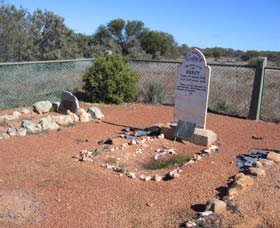 Wattoning Historical Site - Schoolies Week Accommodation 0