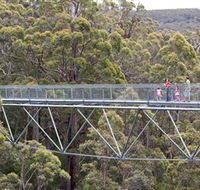 Walpole Wilderness Discovery Centre - Schoolies Week Accommodation