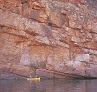 Dimond Gorge - Schoolies Week Accommodation