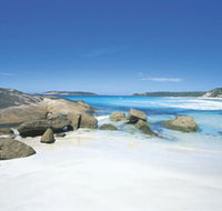 Twilight Bay - Schoolies Week Accommodation