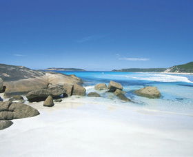 Twilight Bay - Schoolies Week Accommodation 0